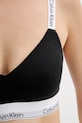 Odzież Calvin Klein Underwear biustonosz LV00QF8504 czarny