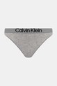 Calvin Klein Underwear κιλότα Γυναικεία 5-pack LV00QD5332 πορτοκαλί
