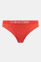 Calvin Klein Underwear κιλότα Γυναικεία 5-pack LV00QD5332 κόκκινο