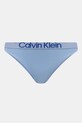Odzież Calvin Klein Underwear figi 5-pack LV00QD5332 niebieski