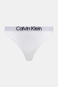 Calvin Klein Underwear ženske gaćice 5-pack LV00QD5332 siva SS26