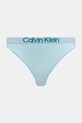 Odjeća Calvin Klein Underwear ženske gaćice 5-pack LV00QD5332 siva