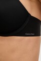 Odzież Calvin Klein Underwear biustonosz LV00QF8427 czarny