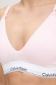 Oblečenie Calvin Klein Underwear podprsenka LV00QF8506 ružová