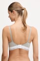 Calvin Klein Underwear biustonosz LV00QF8506 szary AW25