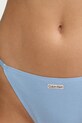 Σλιπ Calvin Klein Underwear μπλε LV00QF8086