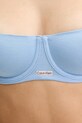 Σουτιέν Calvin Klein Underwear μπλε LV00QF8082