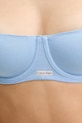 Calvin Klein Underwear melltartó kék LV00QF8082