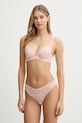 Calvin Klein Underwear melltartó 000QF8120E rózsaszín AW25