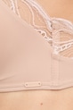Podprsenka Calvin Klein Underwear LV00QF8469 béžová