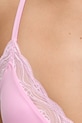 Calvin Klein Underwear biustonosz różowy LV00QF8469
