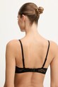 Odzież Calvin Klein Underwear biustonosz LV00QF8469 czarny
