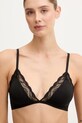 Calvin Klein Underwear biustonosz czarny LV00QF8469