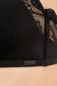Calvin Klein Underwear biustonosz LV00QF8469 czarny