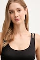 Calvin Klein Underwear biustonosz czarny LV00QF8478