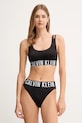 Nohavičky Calvin Klein Underwear LV00QF8482 čierna AW25