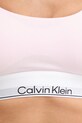 Calvin Klein Underwear braletka s bavlnou růžová LV00QF8503