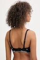 Oblečení Calvin Klein Underwear braletka s bavlnou LV00QF8503 černá