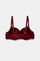 Grudnjak BOSS 50545334 bordo AW25