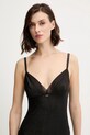 Odzież BOSS top i figi 50550368 czarny