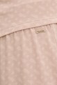 BOSS pantaloni de pijama bej 50550711