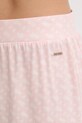 BOSS spodnie piżamowe różowy 50550711