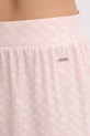 BOSS spodnie piżamowe różowy 50550711