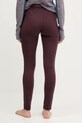 Abbigliamento Icebreaker leggings funzionali 200 Oasis IB1043830GW1 violetto