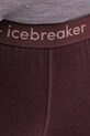 Icebreaker leggings funzionali 200 Oasis violetto IB1043830GW1