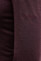 Icebreaker longsleeve funkcyjny 200 Oasis fioletowy IB1043750GW1