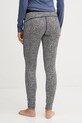 Odzież Icebreaker legginsy funkcyjne Merino 200 Oasis IB0A57BFA541 granatowy