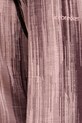 Icebreaker longsleeve funzionale in cotone Merino 260 Vertex IB0A57BQ0KA1 rosa