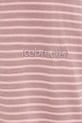 Icebreaker longsleeve funcțional 200 Oasis IB1043750K51 roz