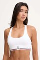 Tommy Hilfiger biustonosz dzianina biały UW0UW06061