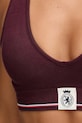 Tommy Hilfiger sutien burgundia UW0UW06062