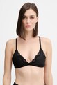 Tommy Hilfiger biustonosz koronka czarny UW0UW06194