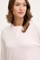 Пижама Tommy Hilfiger UW0UW06077 розовый