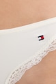 Tommy Hilfiger nohavičky dámske béžová UW0UW06054