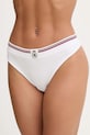 Tommy Hilfiger tanga uni alb UW0UW06063