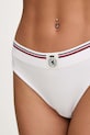 Tommy Hilfiger tanga alb UW0UW06063