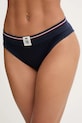 Tommy Hilfiger figi dzianina granatowy UW0UW06064
