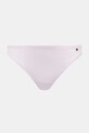 Стринги Tommy Hilfiger 3 шт розовый UW0UW06129