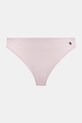 Σλιπ Tommy Hilfiger 3-pack ροζ UW0UW06131