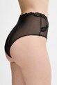 Odzież Tommy Hilfiger figi UW0UW06197 czarny
