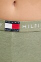 Tommy Hilfiger bokserki zielony UW0UW06220