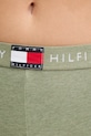Tommy Hilfiger bokserki zielony UW0UW06220