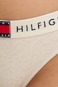 Tommy Hilfiger stringi beżowy UW0UW06227
