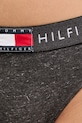 Tommy Hilfiger stringi szary UW0UW06227
