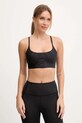 adidas Performance sutien sport Powerimpact usor rigidizat negru JN2664