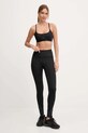 adidas Performance sutien sport Powerimpact JN2664 negru AW25
